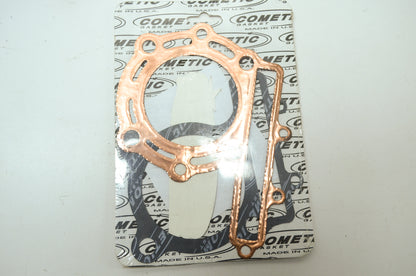 NEW Cometic Kawasaki Top End Gasket Set 87-05 KLR250 KSF250 C7244 NOS