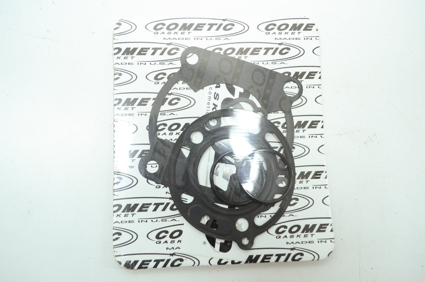 NEW Cometic Kawasaki Top End Gasket Kit 98-00 KX80 C7391 NOS