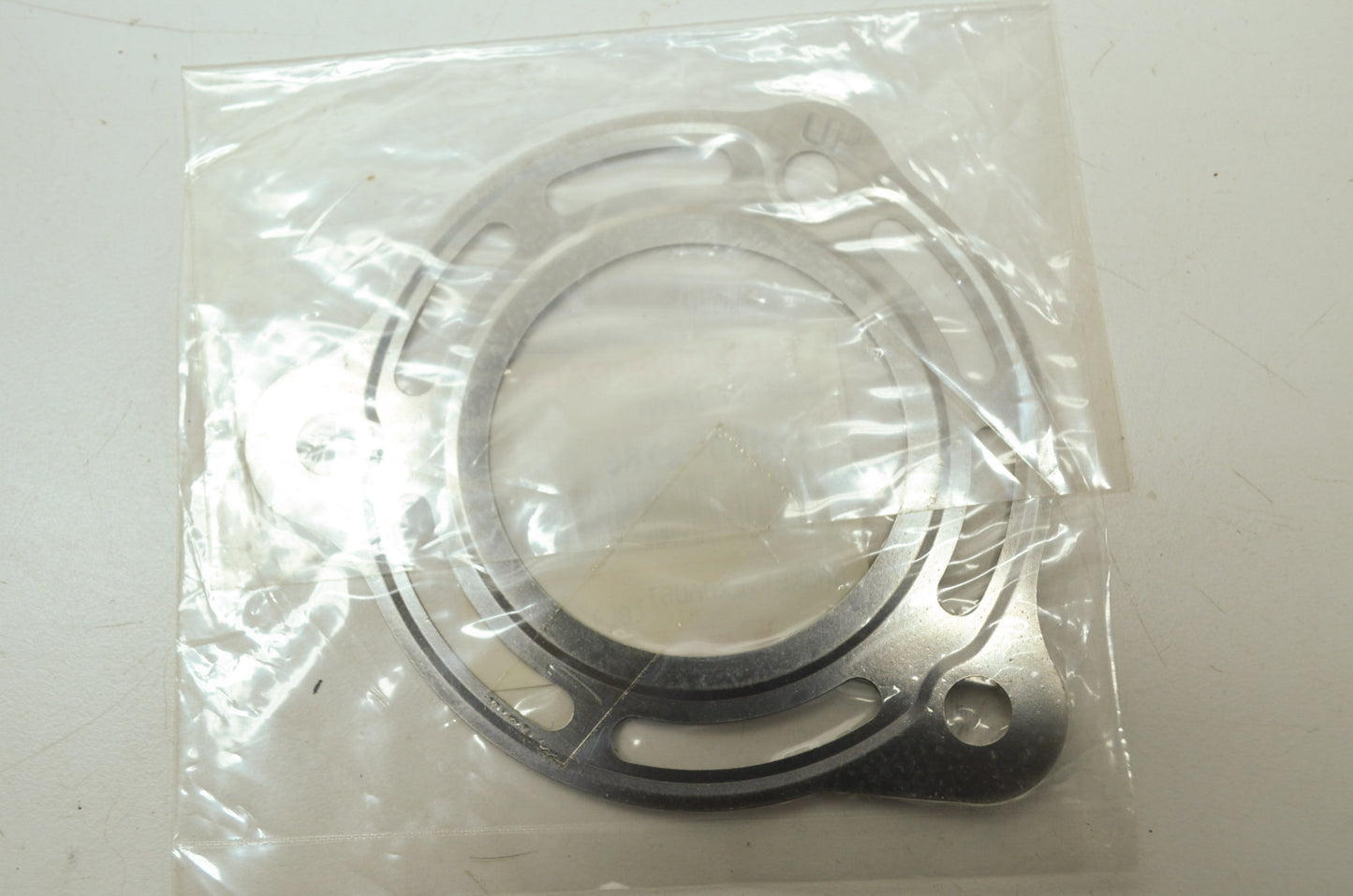OEM Kawasaki 11060-3786 Exhaust Pipe Gasket NOS