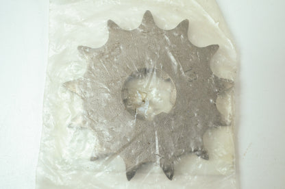 NEW Le Mans Suzuki Sprocket 13T T250 T305 T350 TM250 27511-18700 NOS