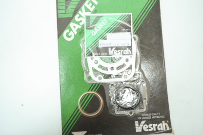 Vesrah VG-8042M Kawasaki Gasket Set 88-89 KX250 NOS
