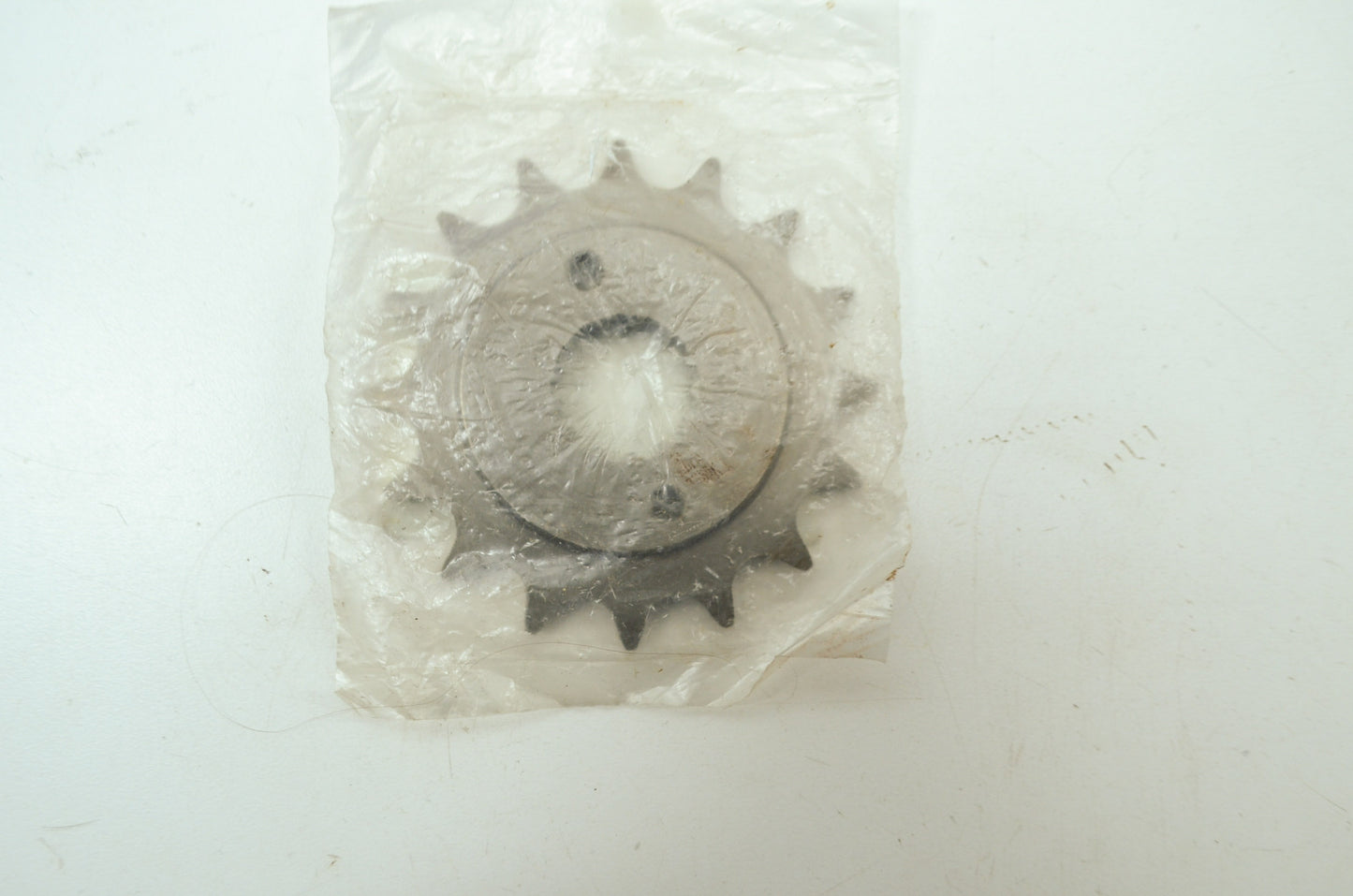 NEW Le Mans Kawasaki Sprocket 16T EX500 ZR550 Zephyr GPz 13144-1085 NOS