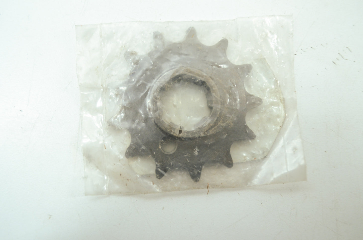 NEW Le Mans Kawasaki Sprocket 13T KLT200 KLT250 Prairie 13144-1038 NOS