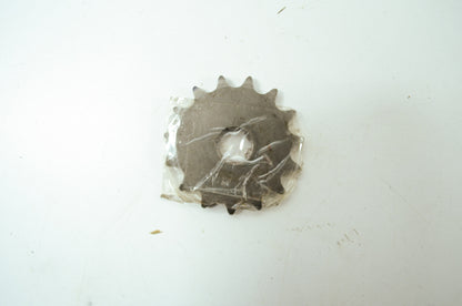 NEW OEM Kawasaki Sprocket 15T KLX110 KLX 110 022-3-15T NOS
