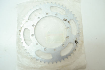 NEW Parts Unlimited Kawasaki Sprocket 49T KDX 200 220 250 42041-1384 NOS