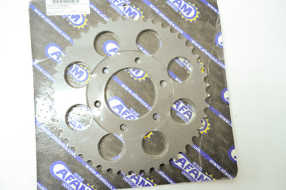 NEW AFAM Kawasaki Sprocket 47T 2000 ZX-12R 900623 NOS