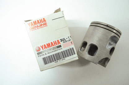 OEM Yamaha 3UL-11637-00-00 Piston 3 O/S 0.75 NOS