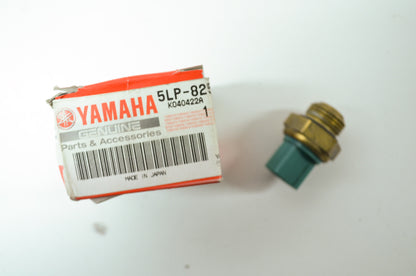 OEM Yamaha 5LP-82560-00-00 Thermo Switch Assembly NOS