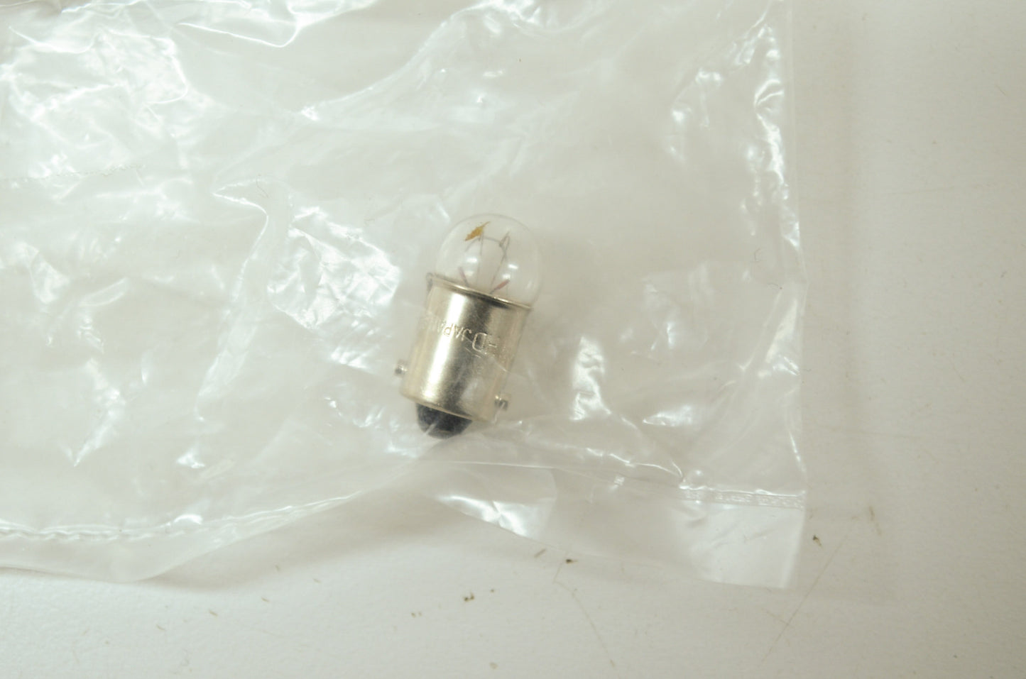 OEM Yamaha 2XJ-83516-00-00 Bulb (12V-3.4W) NOS