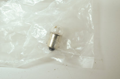 OEM Yamaha 2XJ-83516-00-00 Bulb (12V-3.4W) NOS