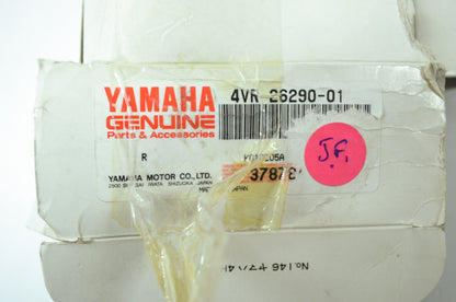 OEM Yamaha 4VR-26290-01-00 Rear View Mirror A NOS