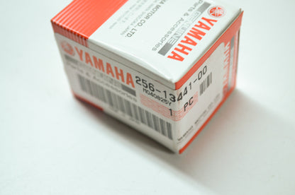 OEM Yamaha 256-13441-00-00 Oil Cleaner Element NOS