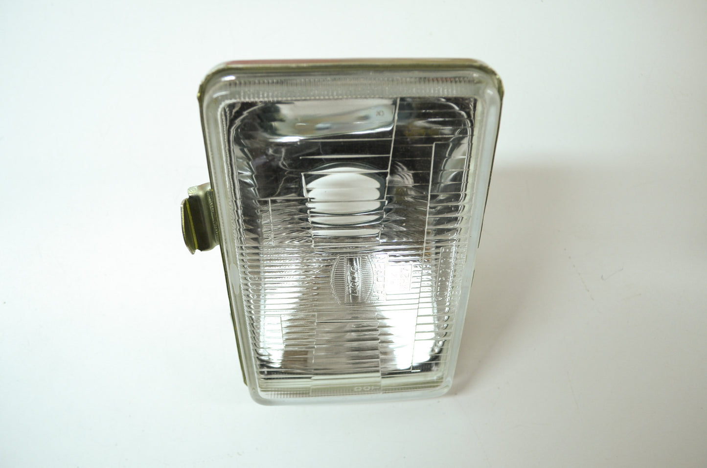 OEM Yamaha 5G2-84321-A0-00 Headlight Lens NOS