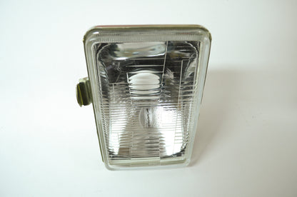 OEM Yamaha 5G2-84321-A0-00 Headlight Lens NOS