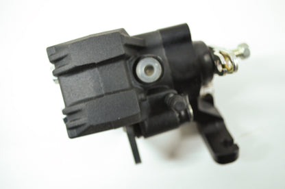 OEM Yamaha 5LP-2580W-10-00 Rear Caliper Assembly 2 NOS