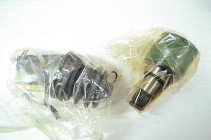 OEM Yamaha 3HN-2510J-00-00 Double Off Joint Set NOS