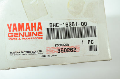 OEM Yamaha 5HC-16351-00-00 Pressure Plate 1 NOS