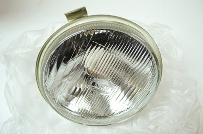OEM Yamaha 2GV-84321-A0-00 Headlight Lens NOS