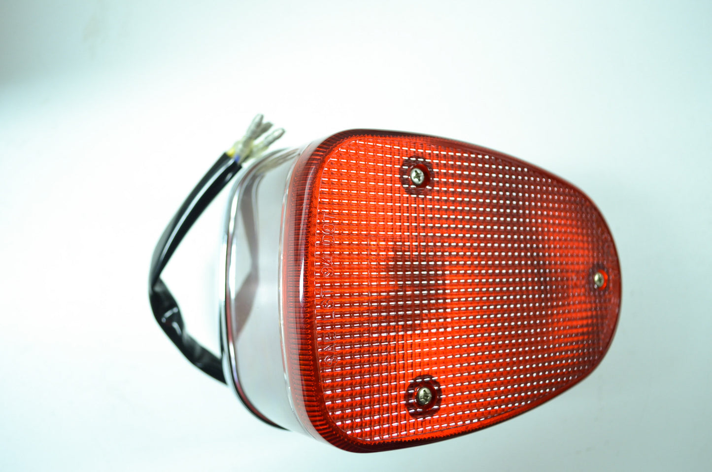 OEM Yamaha 5BN-84700-01-00 Tail Light Assembly NOS