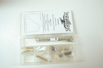 NEW Dynojet Yamaha Carburetor Jet Kit 4156.001, DJ-4156 NOS