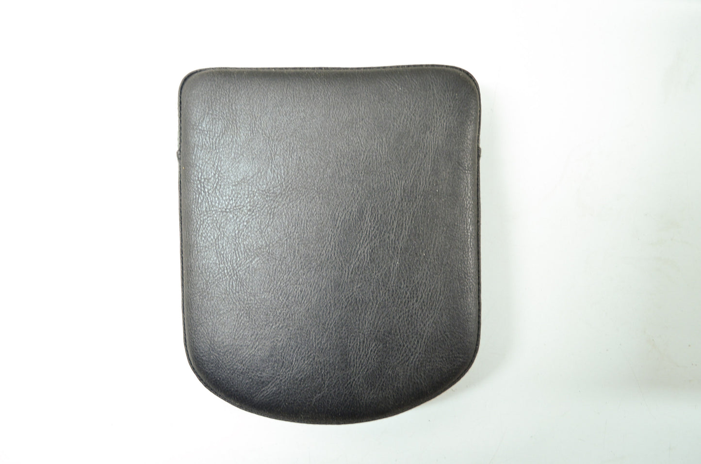 OEM Yamaha STR-5BN41-50-01 Plain Backrest Pad NOS