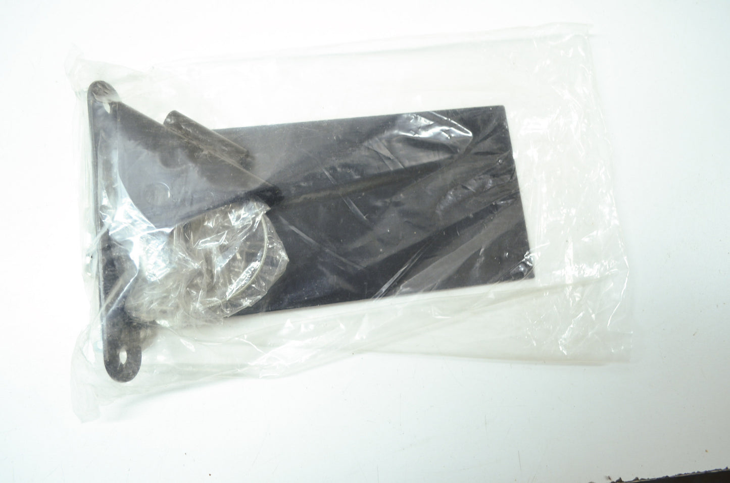 NEW OEM Yamaha Snowmobile Trailer Hitch ABA-8K486-00-00 NOS
