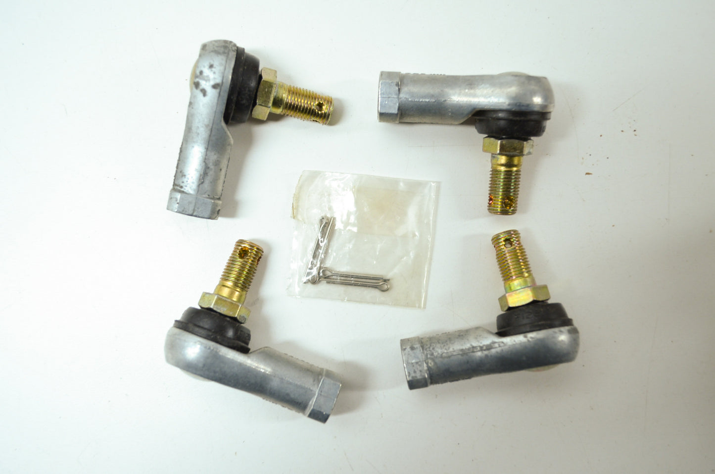 OEM Yamaha 90891-60102-00 Universal Joint Kit NOS