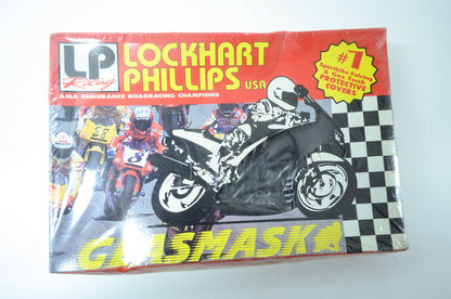 NEW LP Racing Yamaha Tank Bra 1998 YZF1000 R1 100-890 NOS