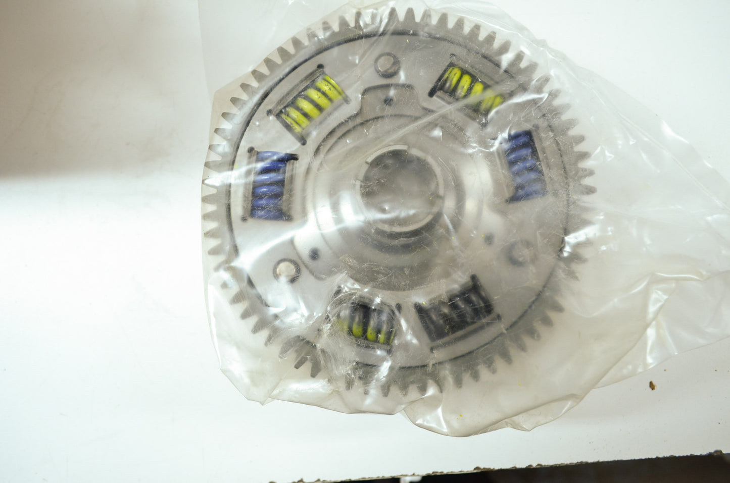 OEM Yamaha 4XV-16150-00-00 Primary Driven Gear NOS