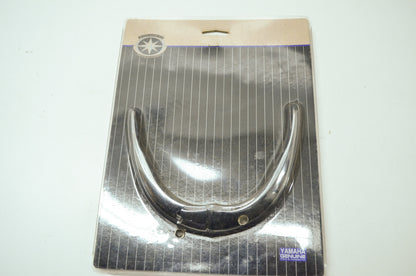 NEW OEM Yamaha Chrome Fender Tip Road Star Silverado STR-4WM26-90-00 NOS