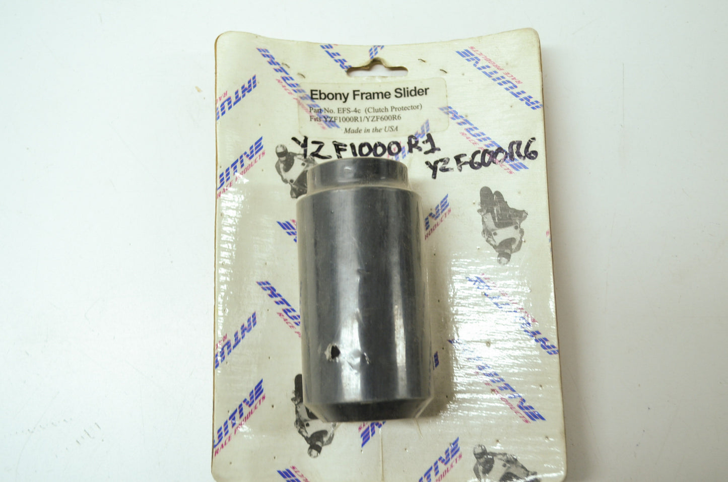 NEW Intuitive Yamaha Frame Slider YZF1000 YZF600 R1 R6 EFS-4C NOS