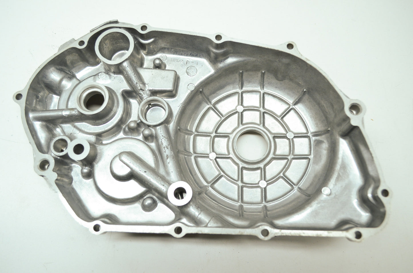 OEM Yamaha 11H-15421-02-00 Crankcase Cover R NOS