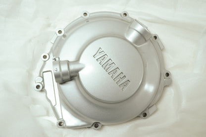 OEM Yamaha 5EB-15421-01-00 Crankcase Cover 2