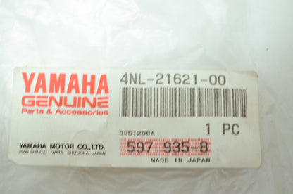 OEM Yamaha 4NL-21621-00-00 Flap NOS