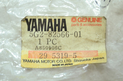 OEM Yamaha 5G2-82566-01-00 Side Stand Switch NOS