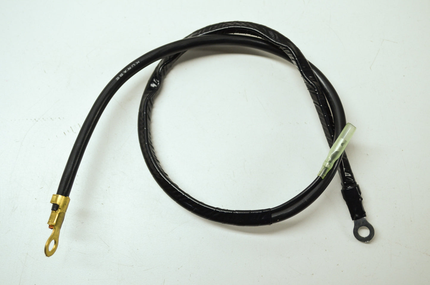 NEW OEM Yamaha Ground Wire 90-04 Warrior 350 YFM350 3GD-82116-00-00 NOS