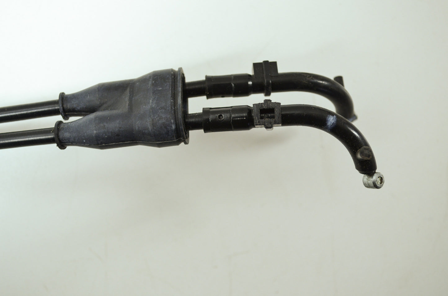 OEM Yamaha 5JG-26302-50-00 Throttle Cable Assembly NOS