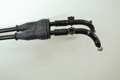 OEM Yamaha 5JG-26302-50-00 Throttle Cable Assembly NOS