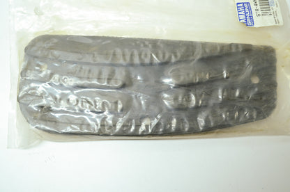 NEW OEM Yamaha Floorboard Pad Left Road Star 1600 1700 STR-4WM27-11-21 NOS