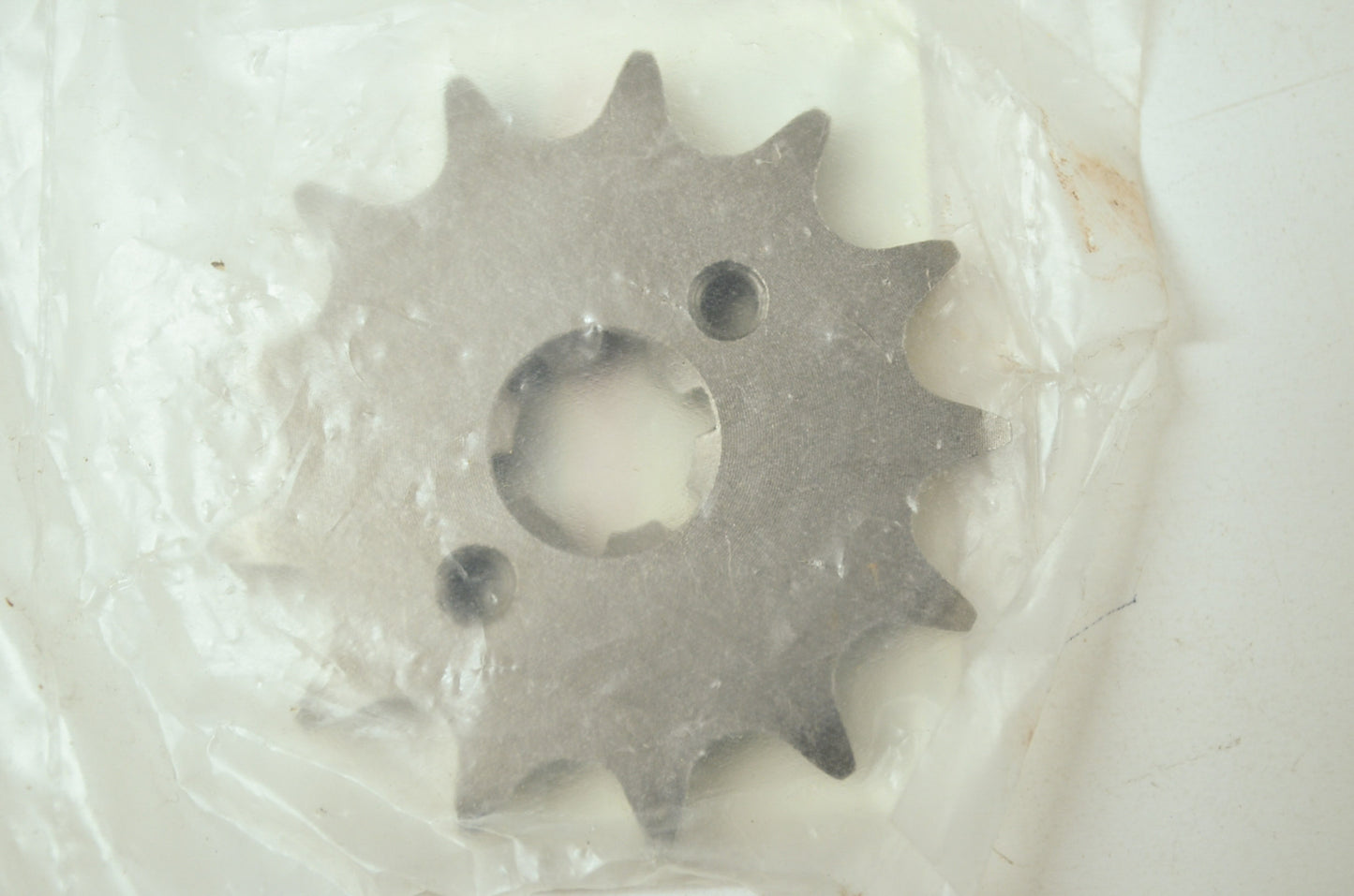 NEW Parts Unlimited Yamaha Sprocket 13T 520-60 92823-13164, K22-2601G NOS