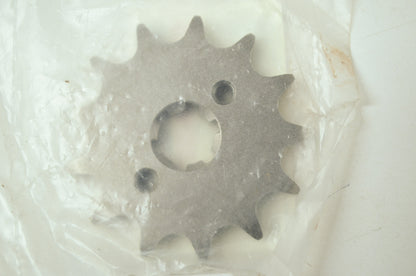 NEW Parts Unlimited Yamaha Sprocket 13T 520-60 92823-13164, K22-2601G NOS