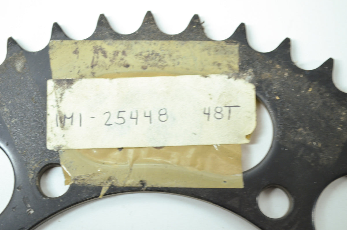 OEM Yamaha 1M1-25448-10-33 Driven Sprocket 47T NOS