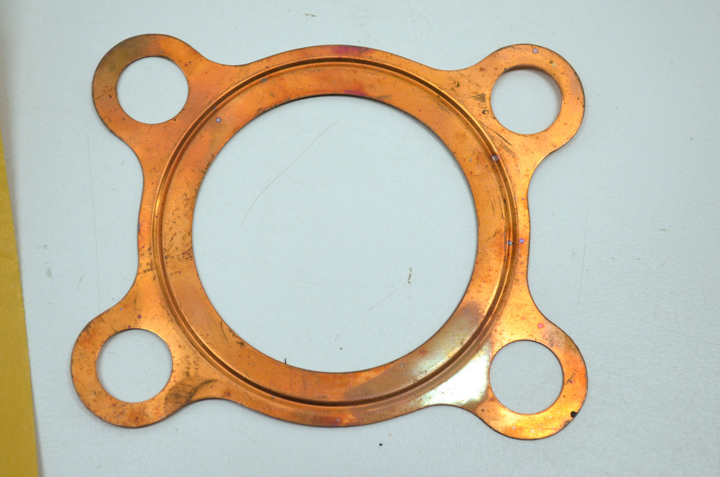 OEM Yamaha 1J4-11181-00-00 Cylinder Head Gasket 1 NOS