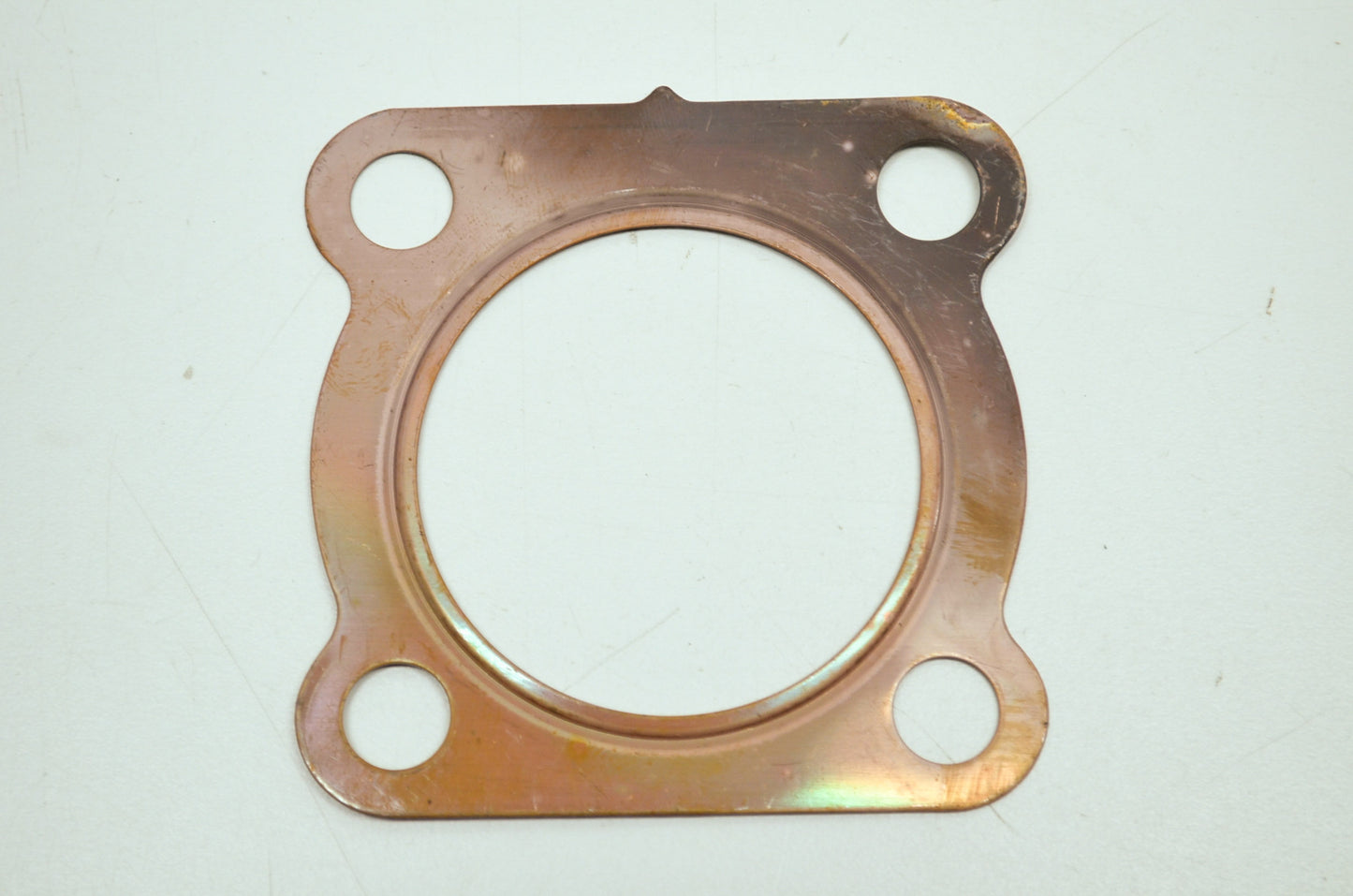 OEM Yamaha 2J5-11181-00-00 Cylinder Head Gasket 1 NOS