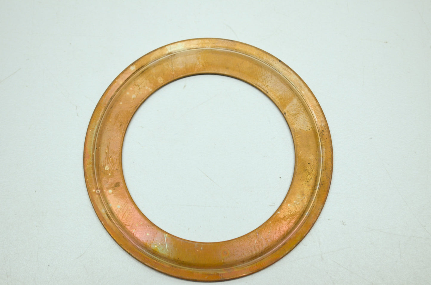 OEM Yamaha 280-11181-01-00 Cylinder Head Gasket 1 NOS