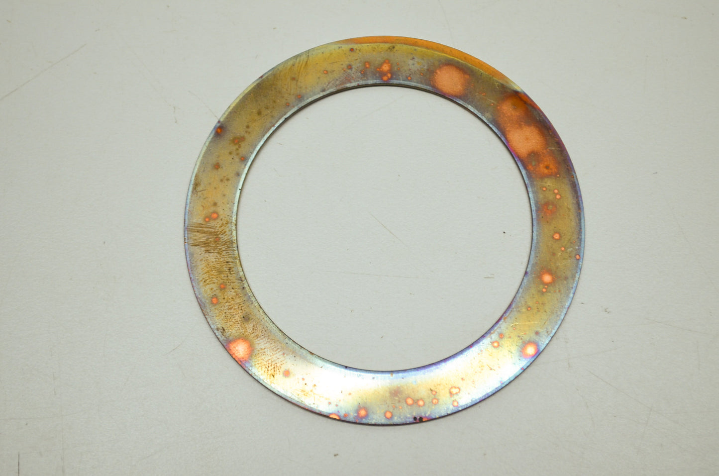 OEM Yamaha 3R3-11181-00-00 Cylinder Head Gasket 1 NOS