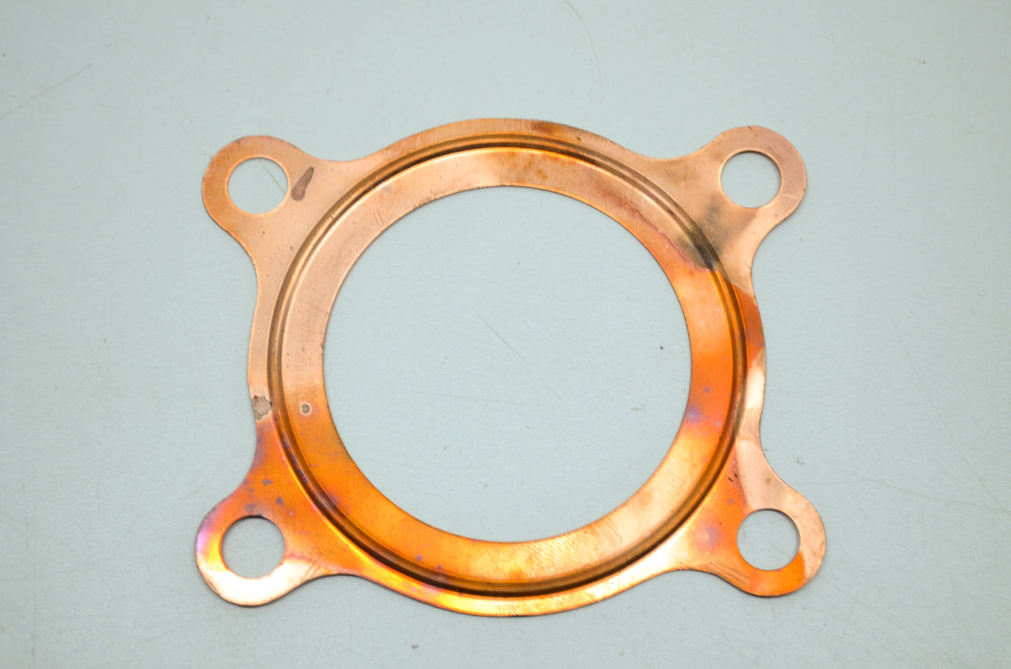 OEM Yamaha 31J-11181-00-00 Cylinder Head Gasket 1 NOS