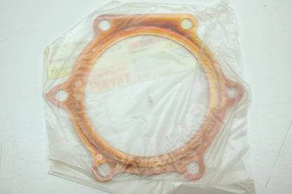 OEM Yamaha 4V6-11181-00-00 Cylinder Head Gasket 1 NOS