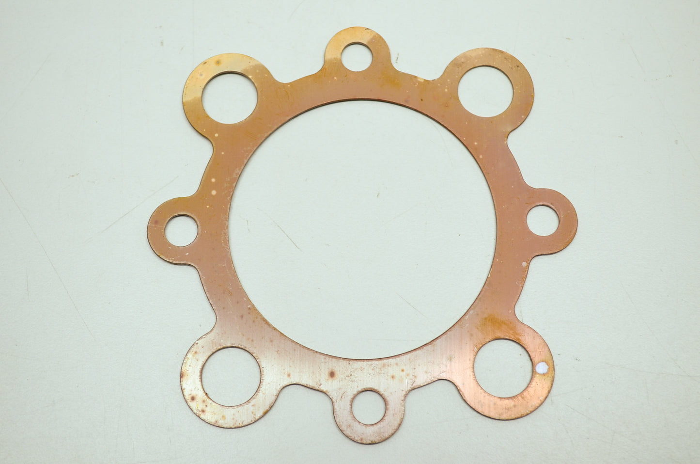 OEM Yamaha 431-11181-00-00 Cylinder Head Gasket 1 NOS