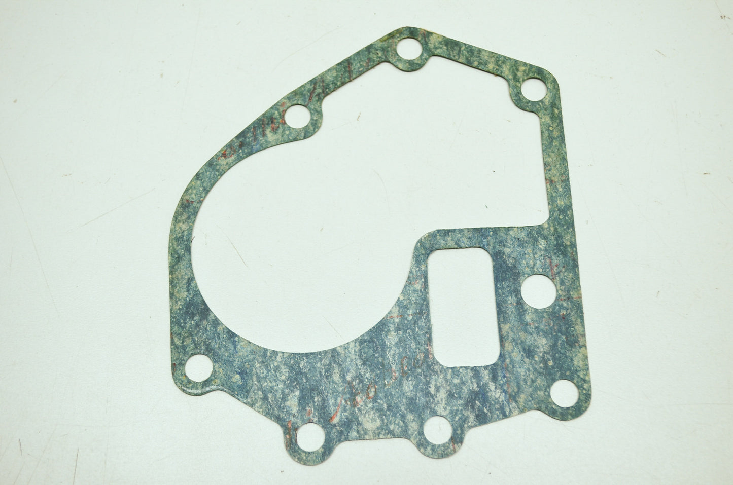 OEM Yamaha 1J7-17518-00-00 Middle Gear Case Gasket NOS